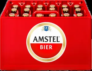 Amstel Pilsener